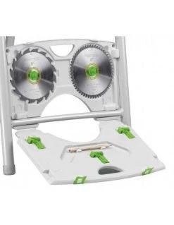 Coffre De Rangement De Lames SGA - Festool | IFD Outillage