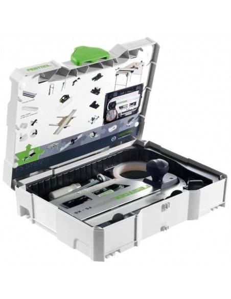 Kit D'accessoires FS-SYS/2 - Festool | IFD Outillage