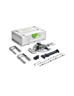 Kit D'accessoires SYS3 M 137 FS/2-Set | 577157 - Festool | IFD Outillage