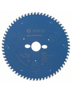 Lame De Scie Circulaire 216x30 Mm 64 Dents Expert For Aluminium | 2608644110 - Bosch | IFD Outillage