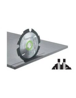 Lame De Scie Diamant 160x2,2x20 DIA4 - Festool | IFD Outillage