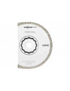 Lame De Scie Diamant SSB 90/OSC/DIA | 204414 - Festool | IFD Outillage