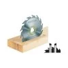 Lame De Scie Panther 160x2,2x20 PW12 - Festool | IFD Outillage