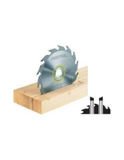 Lame De Scie Panther 210x2,6x30 PW16 - Festool | IFD Outillage
