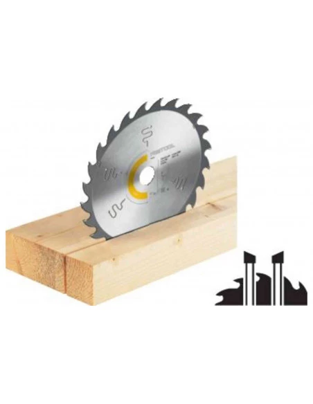 Lame De Scie Panther 254x2,4x30 PW24 | 575974 - Festool | IFD Outillage – Image 2