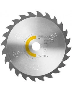 Lame De Scie Panther 254x2,4x30 PW24 | 575974 - Festool | IFD Outillage