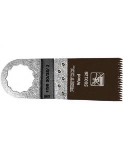 Lame De Scie Pour Bois HSB 50/35/J 5x - Festool | IFD Outillage