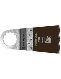 Lame De Scie Pour Bois HSB 50/45/J 5x - Festool | IFD Outillage