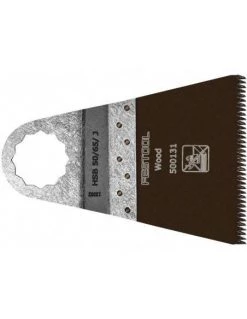 Lame De Scie Pour Bois HSB 50/65/J 5x - Festool | IFD Outillage