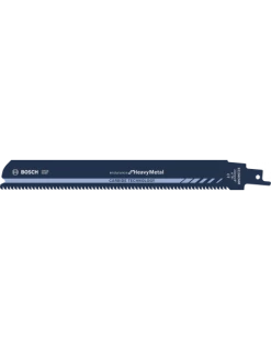 Lame De Scie Sabre S 1155 CHM Heavy Metal | 2608653182 - Bosch | IFD Outillage
