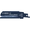 Lame De Scie Sabre S 555 CHM Heavy Metal | 2608653179 - Bosch | IFD Outillage