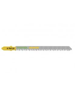 Lame De Scie Sauteuse S 75/2,8/20 Wood Straight Cut | 204261 - Festool | IFD Outillage