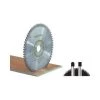 Lame De Scie Spéciale 216x2,3x30 WZ/FA60 - Festool | IFD Outillage