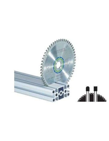 Lame De Scie Spéciale 225x2,6x30 TF68 - Festool | IFD Outillage