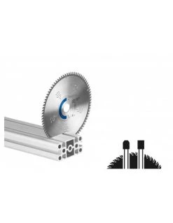 Lame De Scie Spéciale 254x2,4x30 TF80 A | 575978 - Festool | IFD Outillage