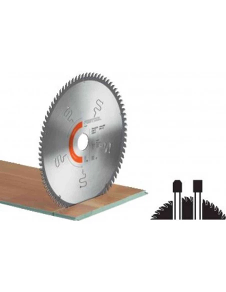 Lame De Scie Spéciale 254x2,4x30 TF80 L | 575977 - Festool | IFD Outillage – Image 2