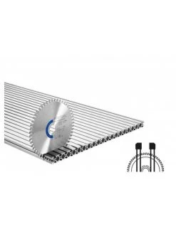 Lame De Scie Spéciale HW 160x1,8x20 F/FA52 Aluminium/Plastics | 205555 - Festool | IFD Outillage