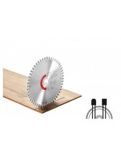 Lame De Scie Spéciale HW 160x1,8x20 TF52 Laminate/HPL | 205554 - Festool | IFD Outillage