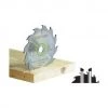 Lame De Scie Standard 210x2,6x30 W18 - Festool | IFD Outillage