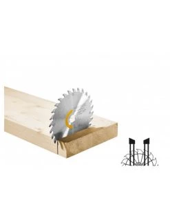 Lame De Scie Universelle HW 160x1,8x20 W28 Wood Universal | 205551 - Festool | IFD Outillage