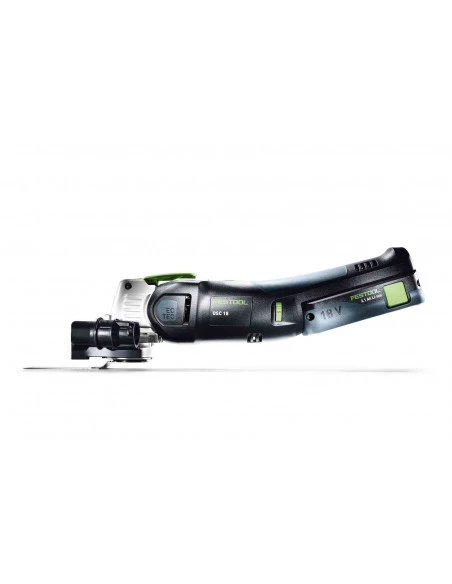 Lame De Scie Universelle USB 78/32/Bi/OSC/5 | 203337 - Festool | IFD Outillage – Image 3