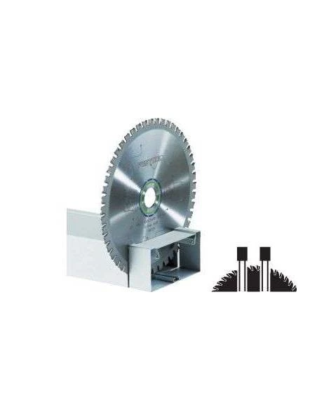 Lames De Scie Denture Plate 210x2,2x30 F36 - Festool | IFD Outillage