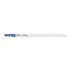 Lames De Scie Sauteuse Bi-métal 155x1.0 Mm T718AF (5 Pièces) | 4932373086 - Milwaukee | IFD Outillage