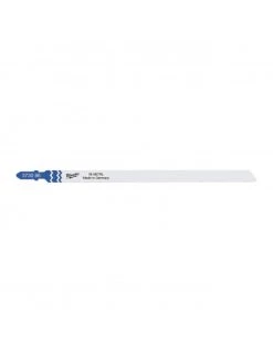 Lames De Scie Sauteuse Bi-métal 155x1.0 Mm T718AF (5 Pièces) | 4932373086 - Milwaukee | IFD Outillage