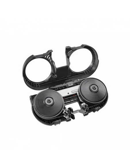 Mini Scie à Ruban 12V 4Ah | M12 BS-402C - 4933441805 - Milwaukee | IFD Outillage – Image 6