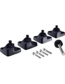 Pieds Additionnels A-SYS-KS 60 - Festool | IFD Outillage
