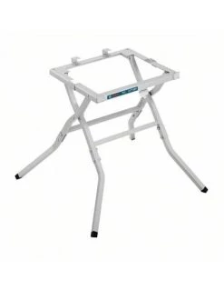 Piètement Roulant Et De Travail GTA 600 - Bosch | IFD Outillage