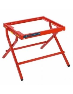 Piètement Roulant Et De Travail GTA 6000 - Bosch | IFD Outillage