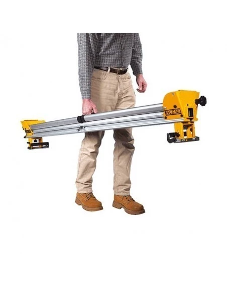 Piètement Toutes Options Pour Scies à Onglets - DE7023 - Dewalt | IFD Outillage – Image 2