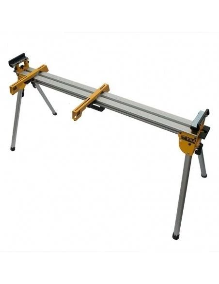 Piètement Toutes Options Pour Scies à Onglets - DE7023 - Dewalt | IFD Outillage – Image 4