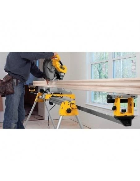 Piètement Toutes Options Pour Scies à Onglets - DE7023 - Dewalt | IFD Outillage – Image 5