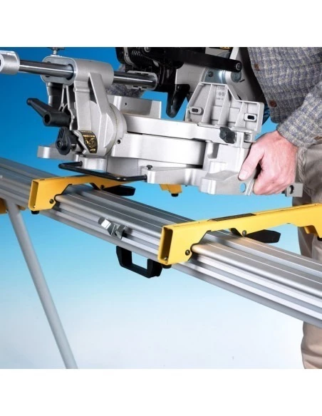 Piètement Toutes Options Pour Scies à Onglets - DE7023 - Dewalt | IFD Outillage – Image 6