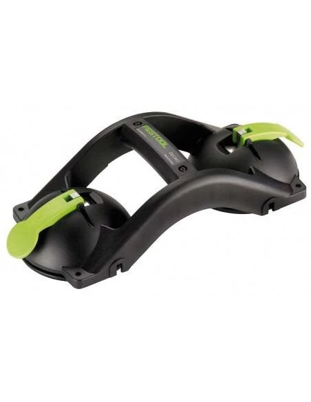 Poignée Double Ventouse GECKO DOSH - Festool | IFD Outillage