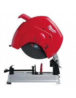 Scie à Onglet CHS 355 E 2300W 355mm - 4933411760 - Milwaukee | IFD Outillage