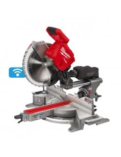 Scie à Onglet Radiale 305 MM 18V ONE-KEY (machine Seule) | 4933471205 - Milwaukee | IFD Outillage
