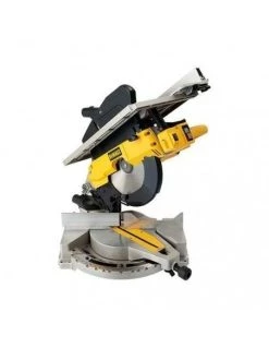 Scie à Onglets à Table Supérieure 1600W 305mm - D27113 - Dewalt | IFD Outillage