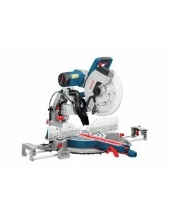 Scie à Onglets GCM 12 GDL - Bosch | IFD Outillage