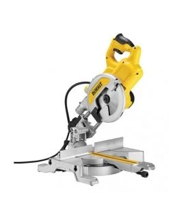 Scie à Onglets Radiale 1800W 216mm - DWS777 - Dewalt | IFD Outillage