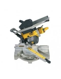 Scie à Onglets Radiale à Table Supérieure 1600W 305mm - D27112 - Dewalt | IFD Outillage