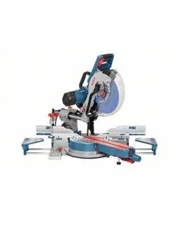 Scie à Onglets Radiale GCM 12 SDE - Bosch | IFD Outillage
