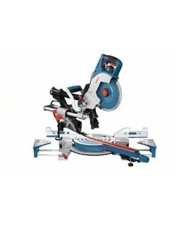 Scie à Onglets Radiale GCM 8 SDE - Bosch | IFD Outillage