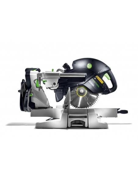 Scie à Onglets Radiale KS 120 REB KAPEX - 575302 - Festool | IFD Outillage – Image 3