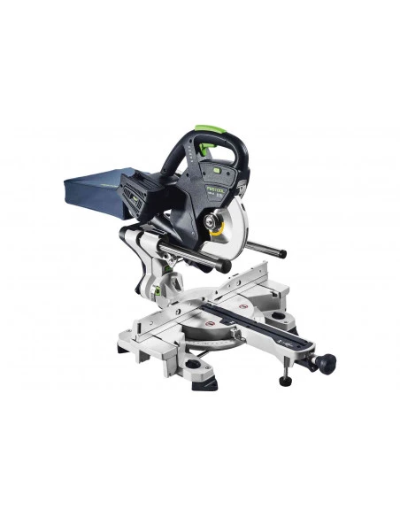 Scie à Onglets Radiale Sans Fil KAPEX KSC 60 EB-Basic | 576847 - Festool | IFD Outillage – Image 2