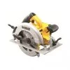 Scie Circulaire 1600W 190mm 67mm - Coffret - DWE575K - Dewalt | IFD Outillage