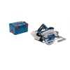 Scie Circulaire 18V BITURBO GKS 18V-68 GC SOLO (machine Seule) | 06016B5100 - Bosch | IFD Outillage