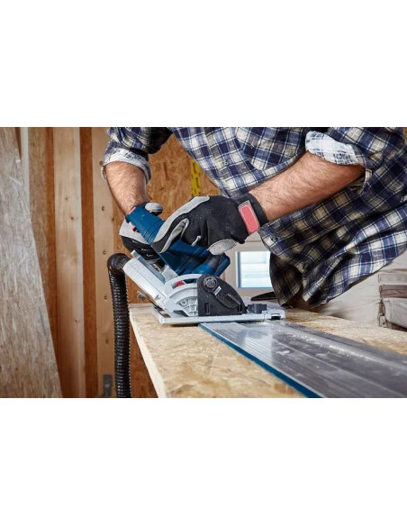 Scie Circulaire 18V BITURBO GKS 18V-68 GC SOLO (machine Seule) | 06016B5100 - Bosch | IFD Outillage – Image 4